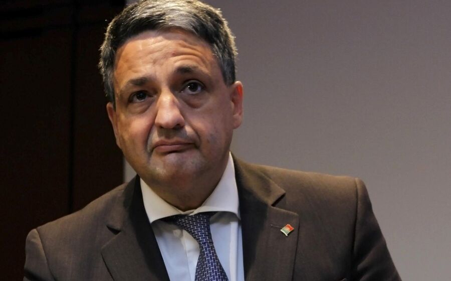 paulo macedo