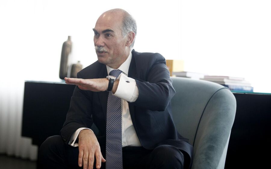António Matias Lopes blackstone