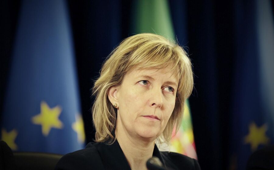 maria luís albuquerque 