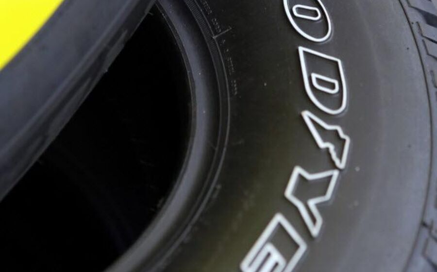 Goodyear
