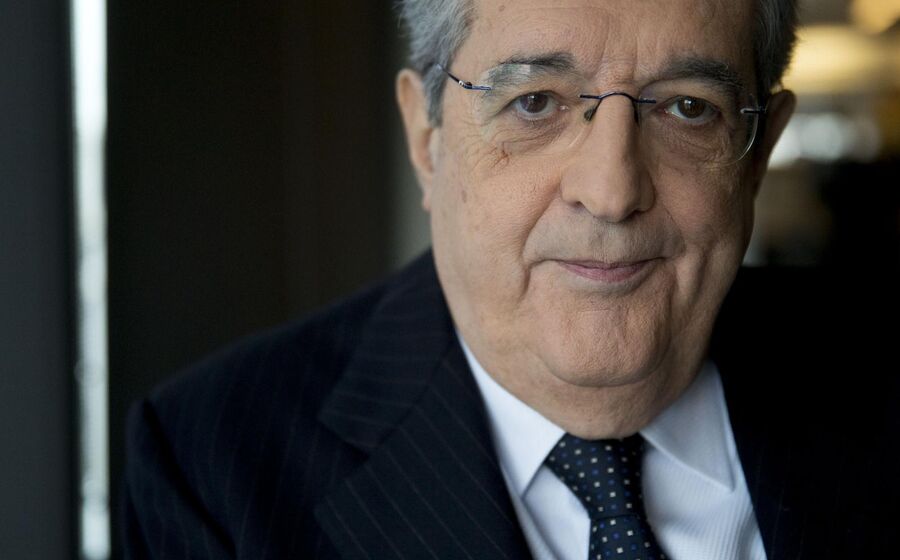 Fabrizio Saccomanni