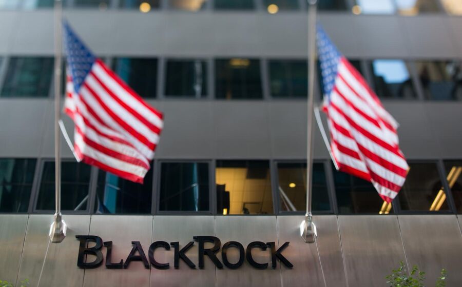 blackrock