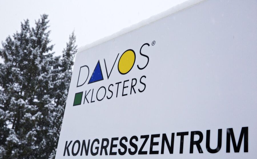 davos