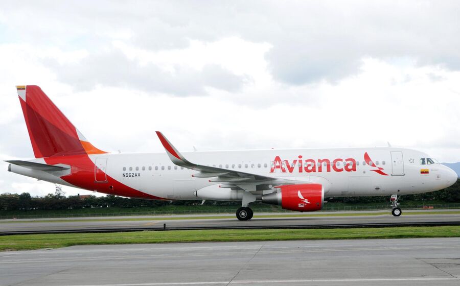 Avianca