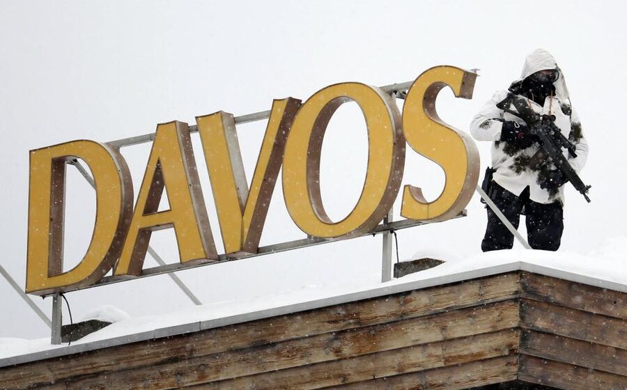 Davos