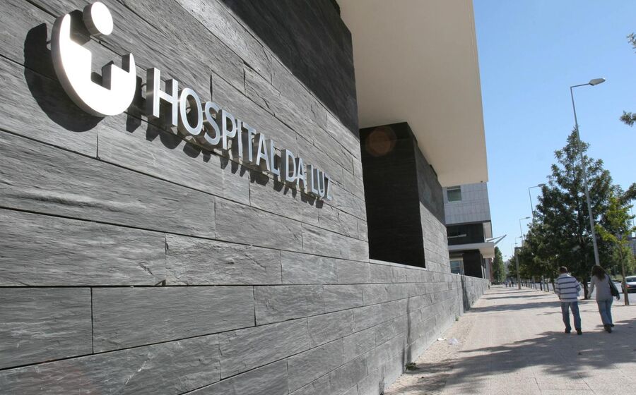 hospital da luz ES Saúde 