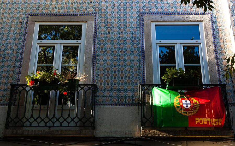 Portugal