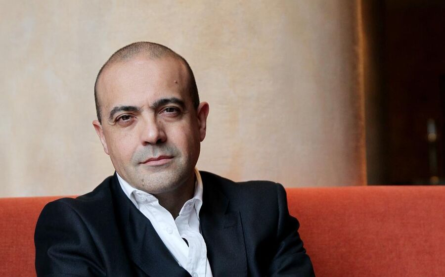 Conforama Manuel Estévez