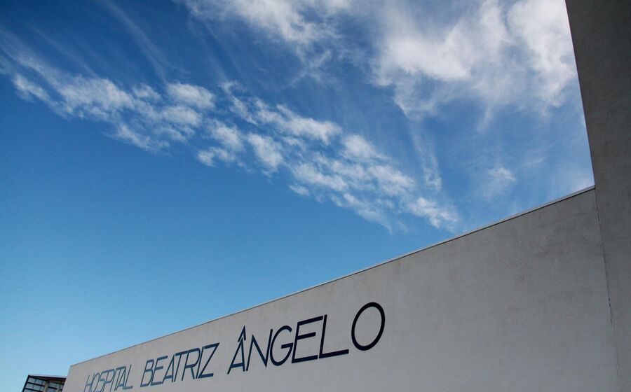 hospital beatriz angelo