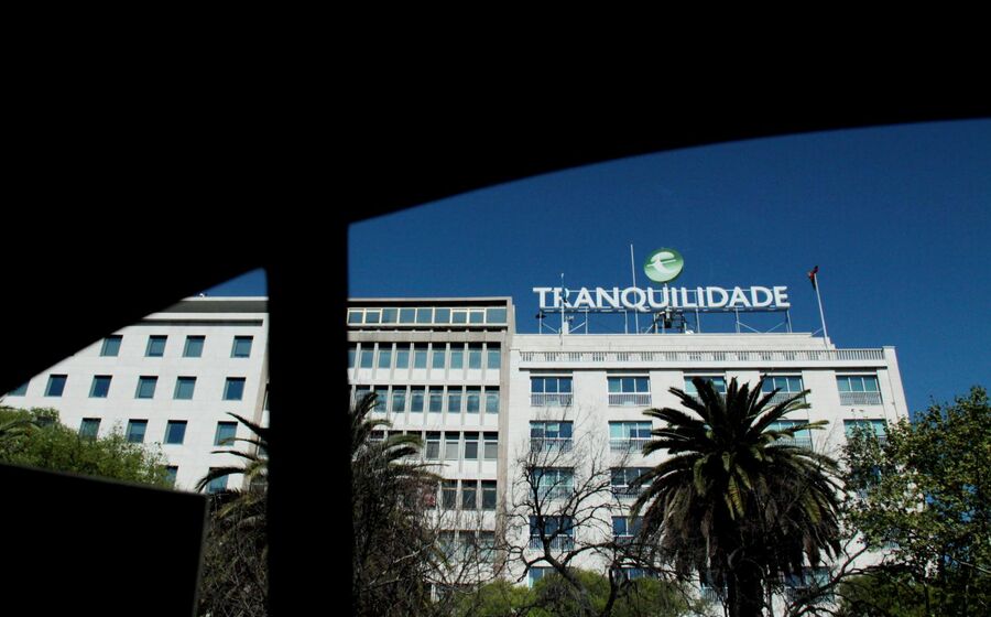 Tranquilidade