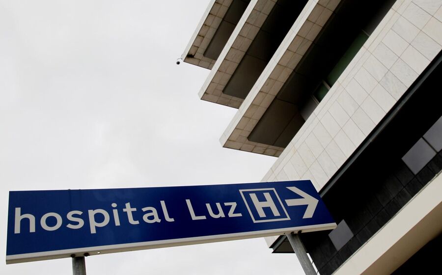 hospital da luz