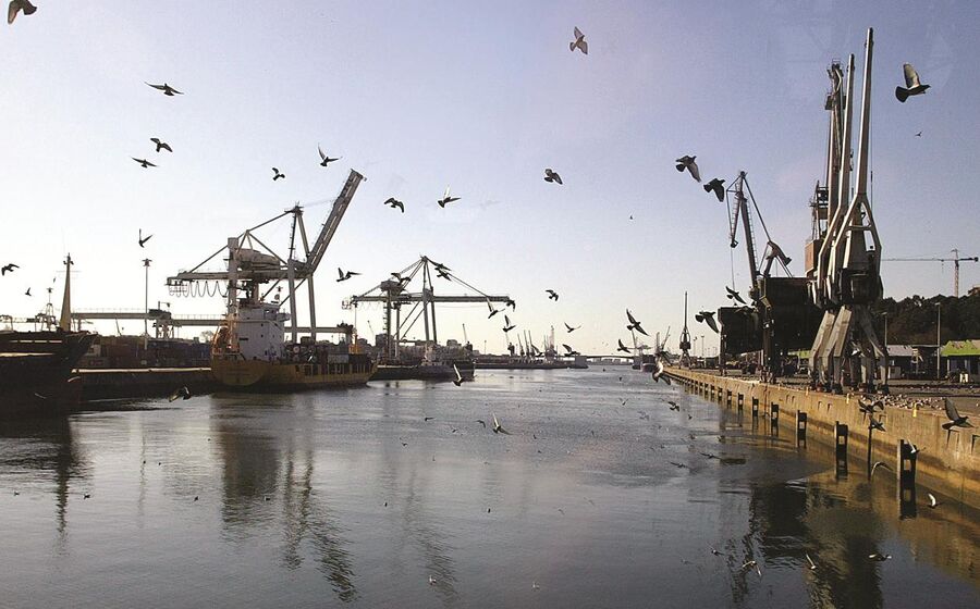 Leixões com corte de 100 milhões para novo terminal de contentores 