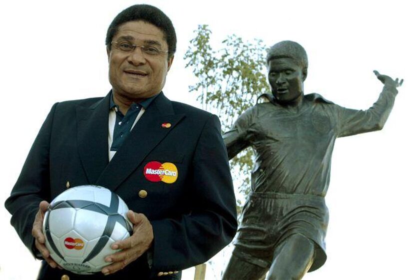 Eusébio