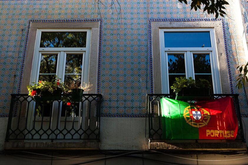 Portugal