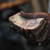 Força da bolsa indiana imune aos mínimos da rupia