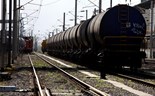 Transporte ferroviário de mercadorias com apoio de 45 milhões