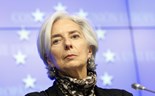 Lagarde pede medidas de estímulo económico ao BCE