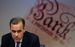 Banco de Inglaterra: Expectativa de uma subida de juros avança para máximos de 2011