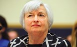 Yellen: Retoma pode estar a ser atrasada pelo mau tempo