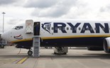 Ryanair quer transportar um terço dos passageiros aéreos na Europa em 2020