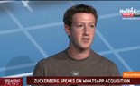 Mark Zuckerberg: “Queremos ligar todas as pessoas do mundo”