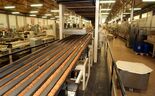 O volume de vendas de bens para consumo das famílias acelerou para um crescimento de 8,6%.