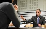 Pedro Mota Soares: 'Temos de conseguir encontrar uma nova normalidade' 