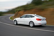 BMW 320d GT