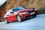 BMW 435i