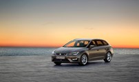 SEAT LEON Station