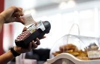 cartao multibanco talão credito visa cartões débito