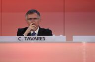 Peugeot carlos tavares 