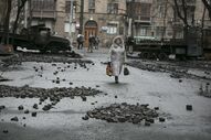 Kiev Ucrânia