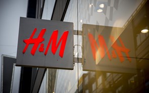 China multa sueca H&M por publicidade enganosa