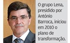 O que é o Grupo Lena?