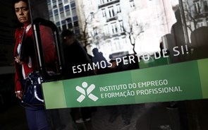 Desempregados que perdem subsídio por incumprimento caem 39% em dois anos