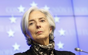 FMI congratula-se com memorando de entendimento e pode vir a ajudar de novo a Grécia