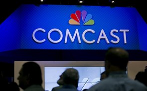 Comcast compra Time Warner Cable por mais de 45 mil milhões de dólares (Act.)