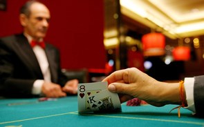 Casinos apostam na estagnação na hora de abrir a 12.ª sala 