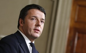 Partido de Renzi desaponta nas eleições regionais italianas