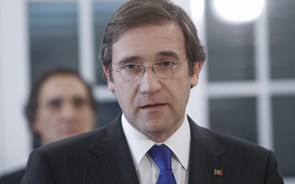 Passos Coelho defende que CPLP deve evitar 'visão estática' sobre Estados-membros