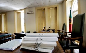 Supremo Tribunal rejeita providências cautelares contra o novo mapa judiciário