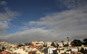 Mercado imobiliário de escritórios cresceu 61% em Lisboa no primeiro semestre