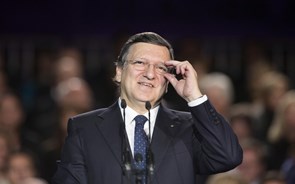 Barroso defende que países intervencionados estão hoje numa situação melhor
