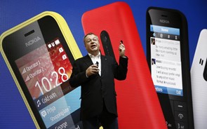 Javi Garcia: 'Com o Nokia X oferecemos mais à TMN, Vodafone e Zon Optimus' 