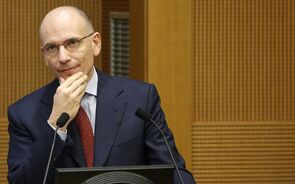 Enrico Letta