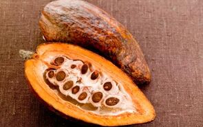 cacau