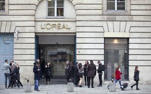 L'Oreal