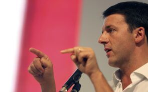 Matteo Renzi