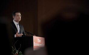 Antonio Jose Seguro economist